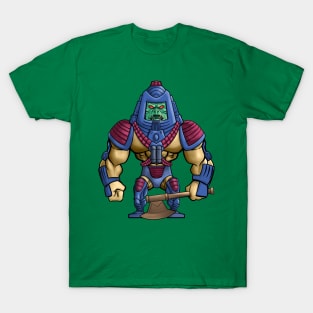 Man-E-Faces Monster T-Shirt